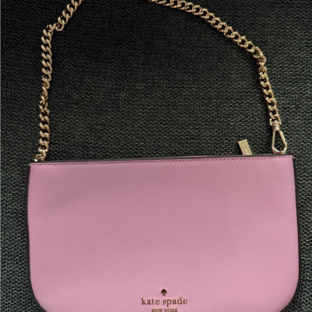 Kate Spade Madison Lilly Pochette Shoulder Bag